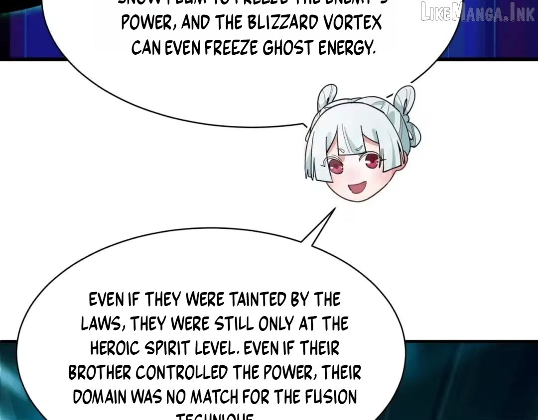 Era of the Haunted Chapter 614  - page 103